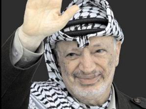 Arafat'ın Cesedinde Radyoaktif Elemente Rastlandı