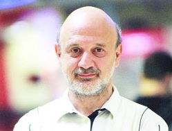 "Egemen medya kene gibidir!"