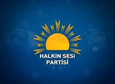 HAS Parti Oy Çoğunluğuyla Kapandı