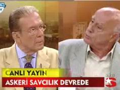 Ergenekon'u sulandıran Uğur Dündar