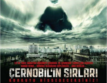 “Çernobil’in Sırları” ve Nükleer Felaket