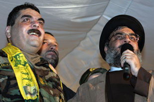 Özgür-Der: "Hizbullah’ı Tebrik Ediyoruz!"