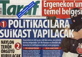 Bu Dehşete Nasıl Tarafsız Kalınır?