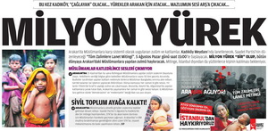 Milyon Yürek