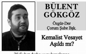 Kemalist Vesayet Aşıldı mı?