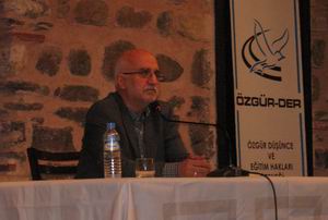 Bursa’da İslamcılık Konferansı