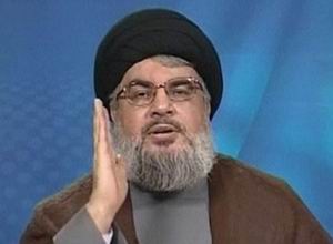 Nasrallah: İsrail’le Savaş İstemiyoruz!