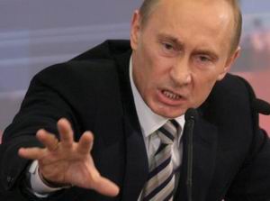 Putin’den Rusya’da Başörtüsü Yasağı Sinyali!