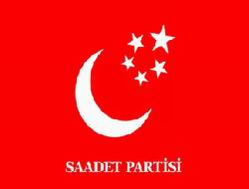 Saadet Partisi Kayyuma Devredildi