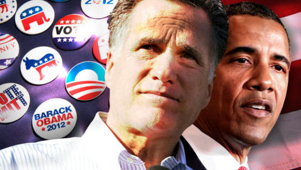 Romney ve Obamadan Seçim Sonrası Açıklama