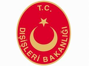 Dış İşleri Bakanlığından Suriye Açıklaması