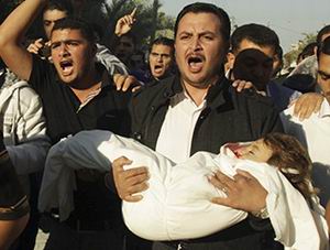 “Gazzeye Vefa Cuması” Çağrısı (FOTO)