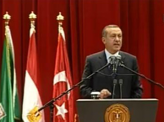 Erdoğan: Katliamların Hesabı İsrail’den Sorulacak!