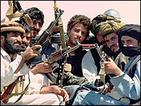 Taliban müzakereleri reddetti