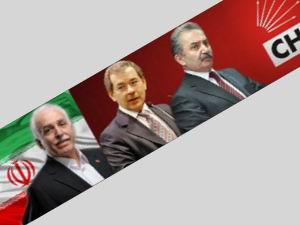 Türkiyenin Loserları Esed İçin İrandaydı