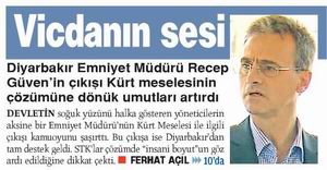 Vicdanın Sesi