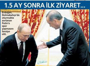 Şam’ın Avukatı Değiliz