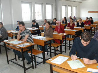 Paralel Yapının KPSS Oyunu Ortaya Çıktı