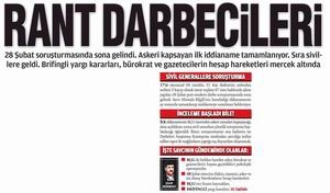 Rant Darbecileri