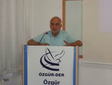 Çorum'da "İslamcılığın Kökleri" tartışıldı