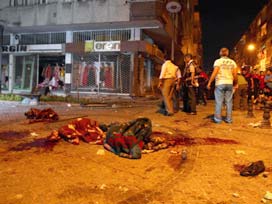 "Güngören Saldırısı Kirli Savaşın Gerçek Yüzüdür!"