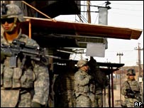 Irak'ta bombalı saldırılar: 47 ölü