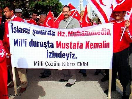 Mustafa Özcan'dan Tartışılacak Bir Yorum