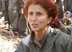 Paris’te PKK’lı 3 Kadına İnfaz...