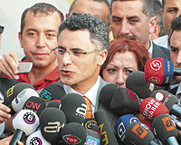 Kapatma Davasında Kritik Gün