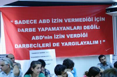 Ergenekon “Sol”da Sıfır Mı?