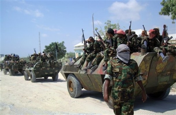 Fransadan Somalide Rehine Operasyonu