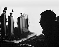 İnternet bağımlılığı bir tıklama uzaklıkta