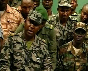 Mali Ordusu Yargısız İnfaz ve Yağma Yapıyor