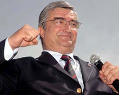 Uludağ'daki 'saltanatçılar' topluca istifa etti!