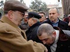 “Veli Paşa Emretti; Biz Öldürdük!”