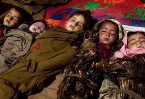 NATO, Afganistanda Yine Çocukları Katletti