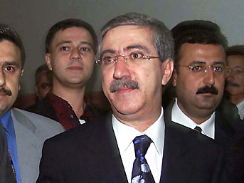 Bucak hep dört ayak üzerinde