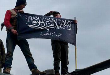 IŞİD Deyru'z Zor'dan Çıkarıldı