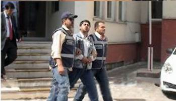 Hizb-ut Tahrire Operasyon: 10 Gözaltı