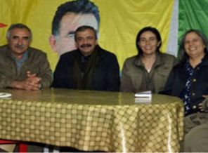PKK: Öcalanın 5 Sayfalık Mektubu Bize Ulaştı