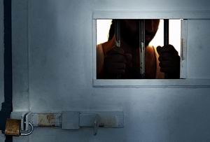 Filistin Hapishanesindeki Tutuklu Serbest Bırakıldı