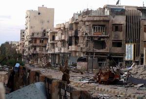 Banyas’ta 126 Suriyeli Daha Katledildi