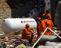 Konya'daki patlamada LPG tankı kusurlu çıktı