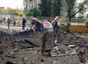 ASDER’den Reyhanlı Olayları Hakkında Rapor