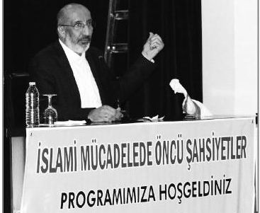 DİLİPAK TRABZON’DA KONUŞTU