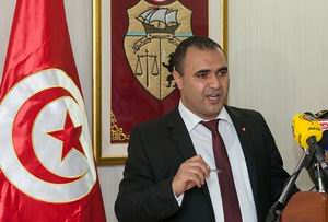 Tunus’ta 274 Ensar eş-Şeria Üyesi Gözaltında