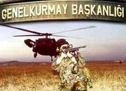 "TSK Hep Hukuka Bağlıdır" mı?