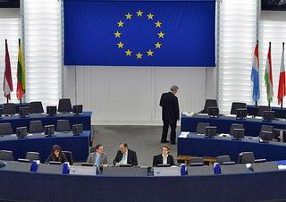Avrupa Parlamentosu'nda Gülen Cemaati Tartışması