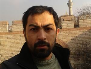Özbek Komutan Mirzabey Suriyede Şehid Düştü