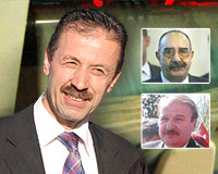 Ergenekon sanıklarının para trafiği